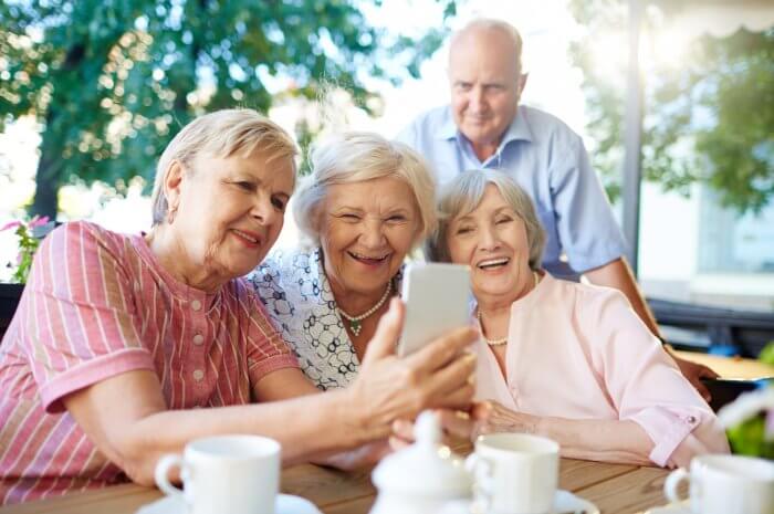 The Ultimate Tech Guide for Senior Citizens in 2023