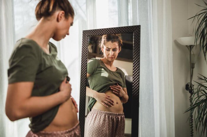 10 Reasons You’re Bloating and How to Alleviate It