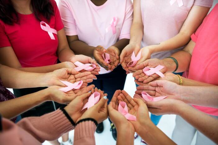 10 Ways to Support Yourself While Being Treated for Breast Cancer