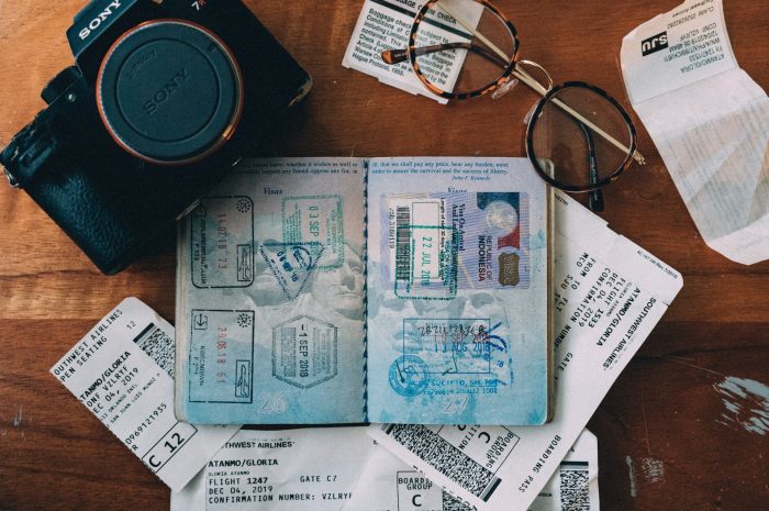 Passport Renewal Guide