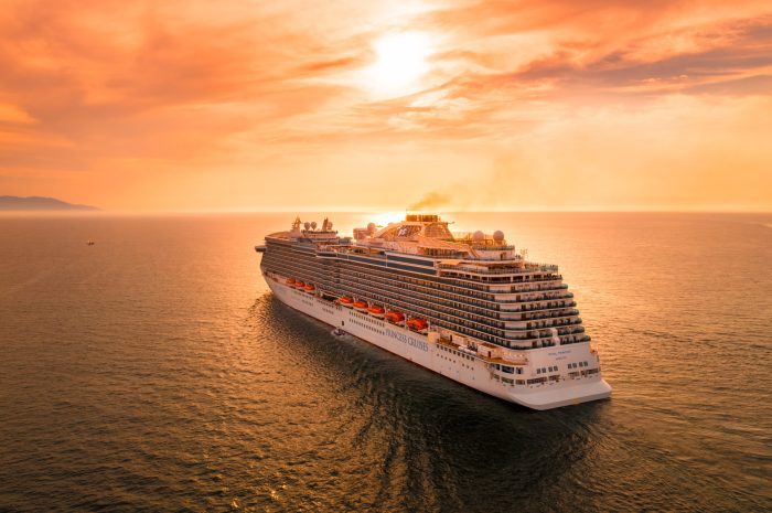 What is the Cheapest Month to Go on a Cruise?