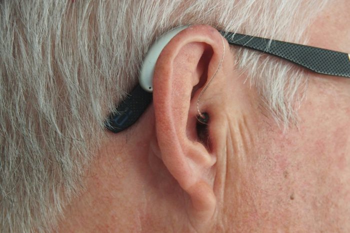 Hear Better, Live Fuller: Understanding Hearing Aids and Overcoming Hearing Loss