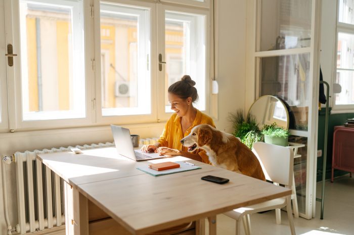 Conquering the World of Work-from-Home Jobs: A Complete Overview