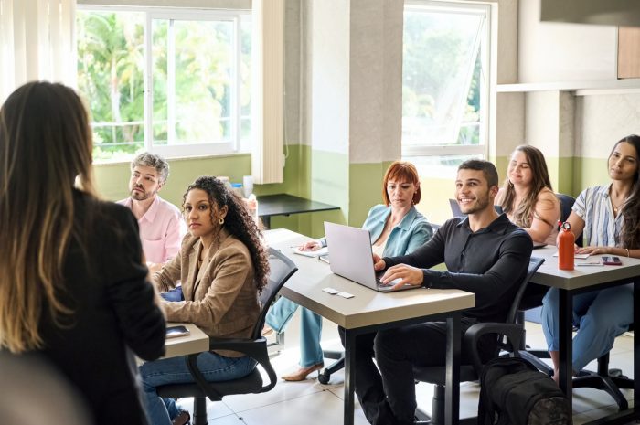 Maximizing Global Opportunities: An In-Depth Analysis of Language Learning Courses