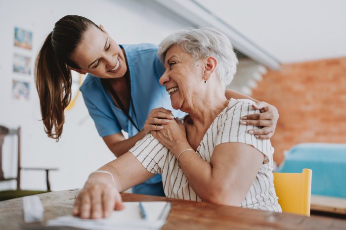 Navigating The Caregiver Jobs Landscape – Understanding the Profession and Launching Your Career