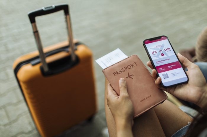 Optimize Your Online Experience: How to Search and Book Flights