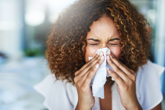 How Allergies Develop: Exploring Causes