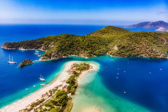 Exploring Paradise: The Ultimate Guide to All-Inclusive Resorts in Turkey