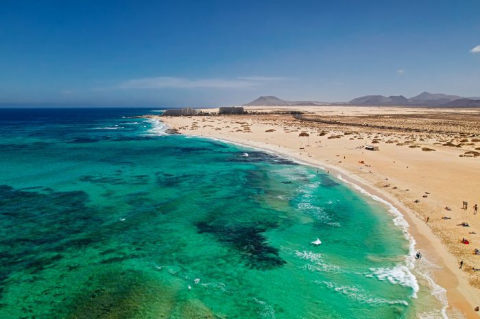 All-Inclusive Fuerteventura: Your Ultimate Guide
